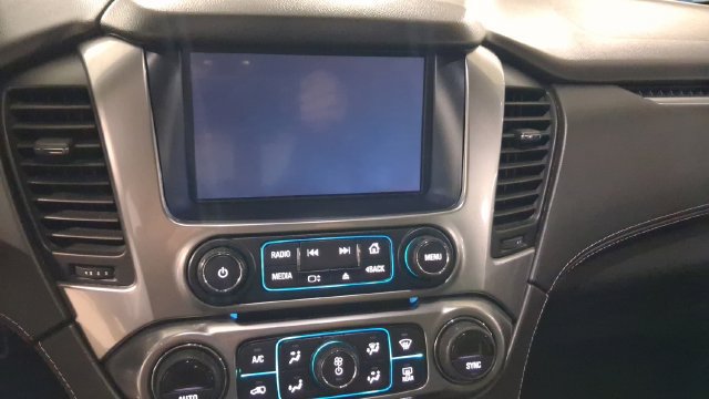 Used 2019 Chevrolet Tahoe LT AWD/4WD image 10