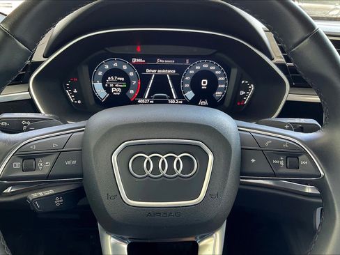 Used 2023 Audi Q3 2.0T Premium w/ Convenience Package AWD/4WD image 32