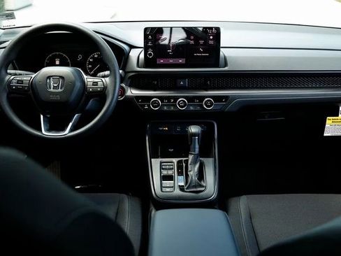 New 2026 Honda CR-V EX image 32