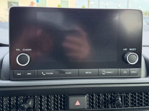 Used 2025 Honda CR-V EX image 22