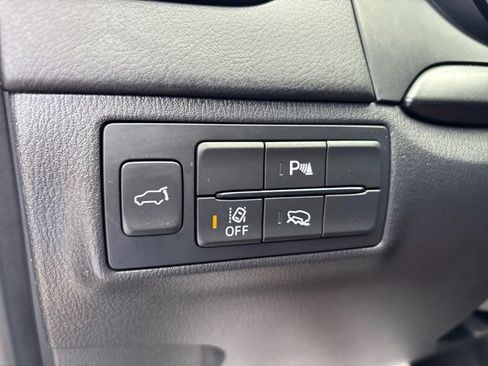 Used 2023 MAZDA CX-9 Carbon Edition AWD/4WD image 52