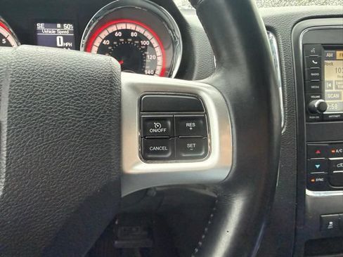 Used 2012 Dodge Durango Crew w/ Trailer Tow Group IV AWD/4WD image 22