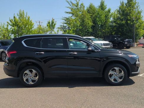 Certified 2023 Hyundai Santa Fe SEL AWD/4WD image 2