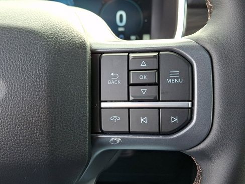 New 2026 Ford F150 Lariat image 18