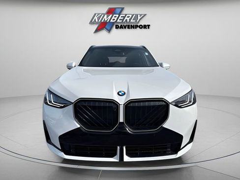 New 2026 BMW X3 xDrive30 w/ Premium Package image 8