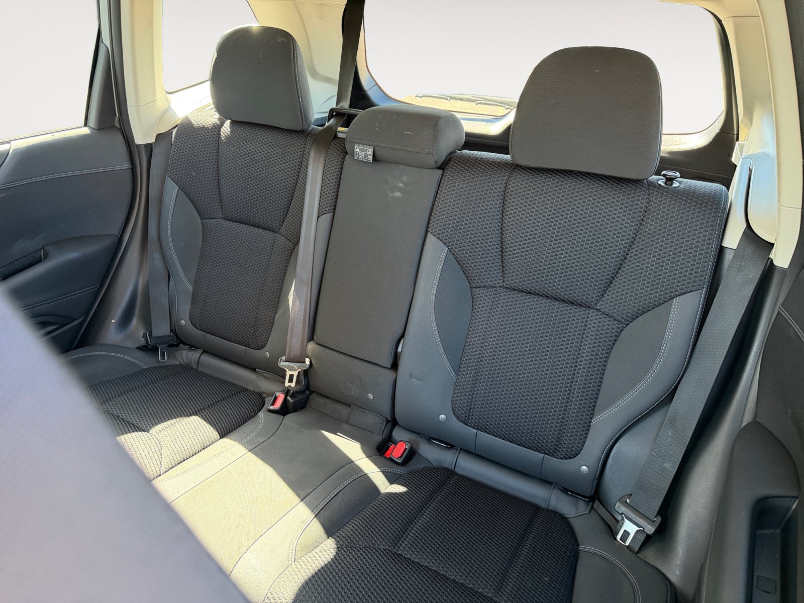 Used 2020 Subaru Forester Premium AWD/4WD image 13