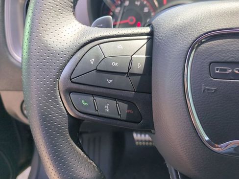 Used 2023 Dodge Charger R/T w/ Blacktop Package image 28