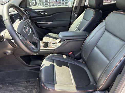 Certified 2023 GMC Acadia AT4 w/ Technology Package image 15