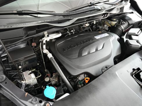 Used 2018 Honda Odyssey Elite image 57