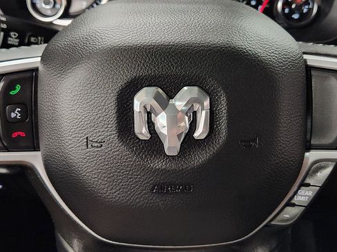 Used 2022 RAM 1500 Lone Star RWD image 41