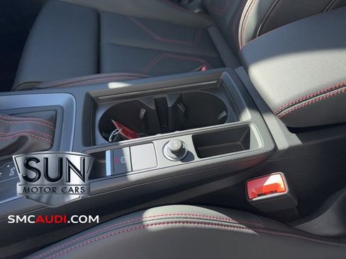New 2025 Audi Q3 2.0T Premium Plus image 29
