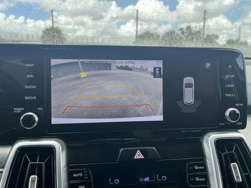Used 2021 Kia Sorento SX FWD image 24