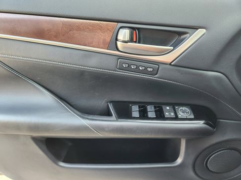 Used 2015 Lexus GS 350 RWD image 29