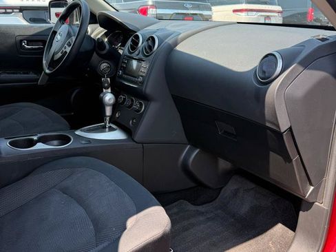 Used 2013 Nissan Rogue S w/ Special Edition Pkg FWD image 10