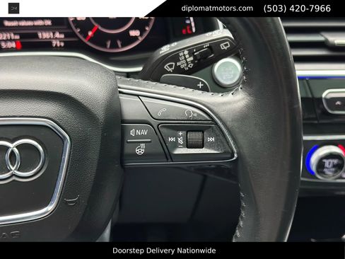 Used 2018 Audi Q7 3.0T Prestige w/ Prestige Package image 34