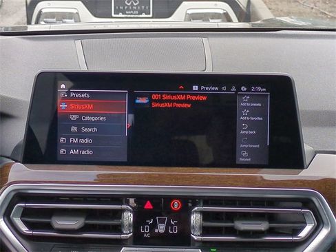 Used 2023 BMW X3 sDrive30i image 18