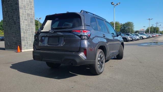 New 2026 Subaru Forester Premium AWD/4WD image 7