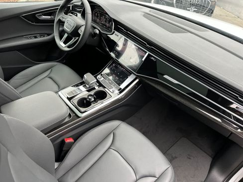 New 2026 Audi Q7 2.0T Premium AWD/4WD image 16