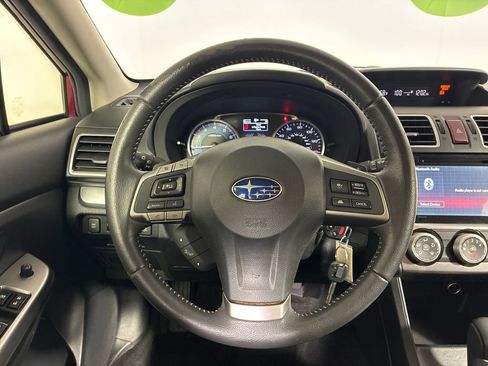 Used 2016 Subaru Impreza 2.0i Sport Premium AWD/4WD image 15