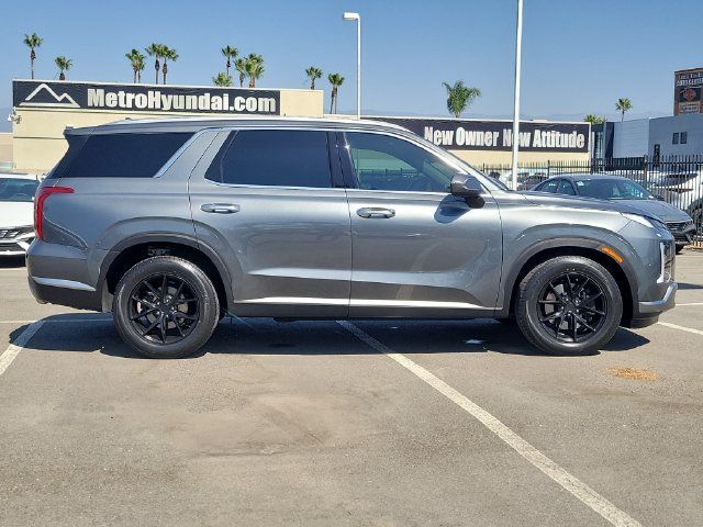 Used 2024 Hyundai Palisade SEL FWD image 34