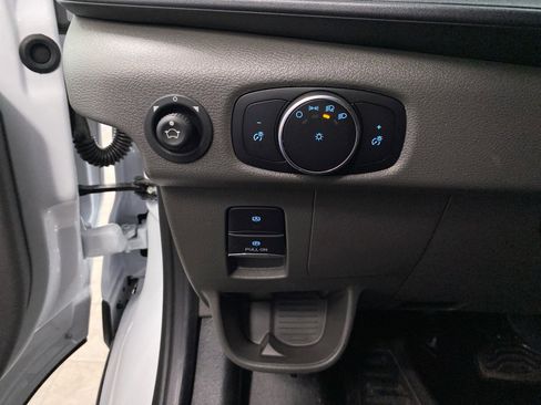 New 2026 Ford Transit 250 Low Roof image 11