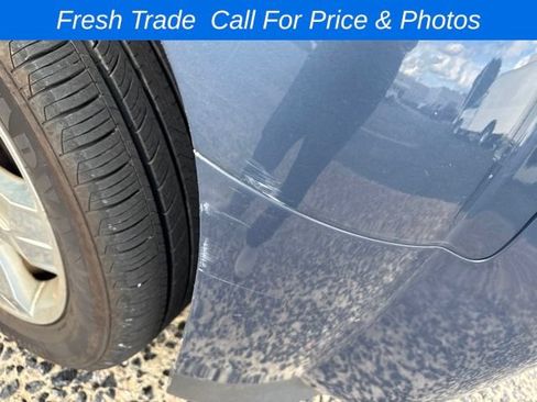 Used 2012 GMC Terrain SLT w/ LPO, Protection Package FWD image 11