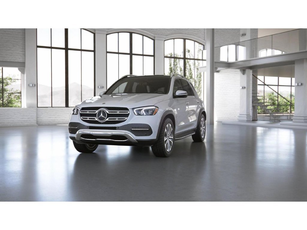 Certified 2023 Mercedes-Benz GLE 350 4MATIC image 42