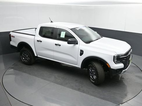 New 2025 Ford Ranger XLT w/ FX4 Off-Road Package image 42