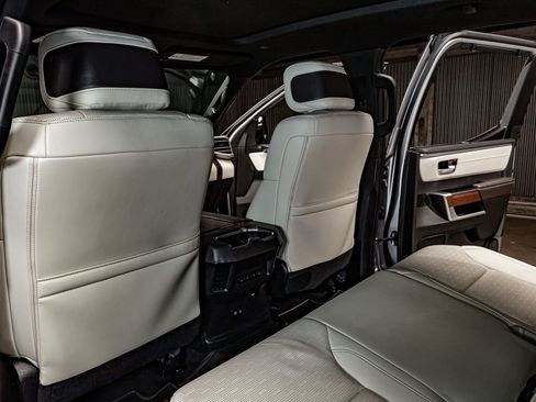 Used 2024 Toyota Tundra 1794 Edition w/ TRD Off-Road Package image 25