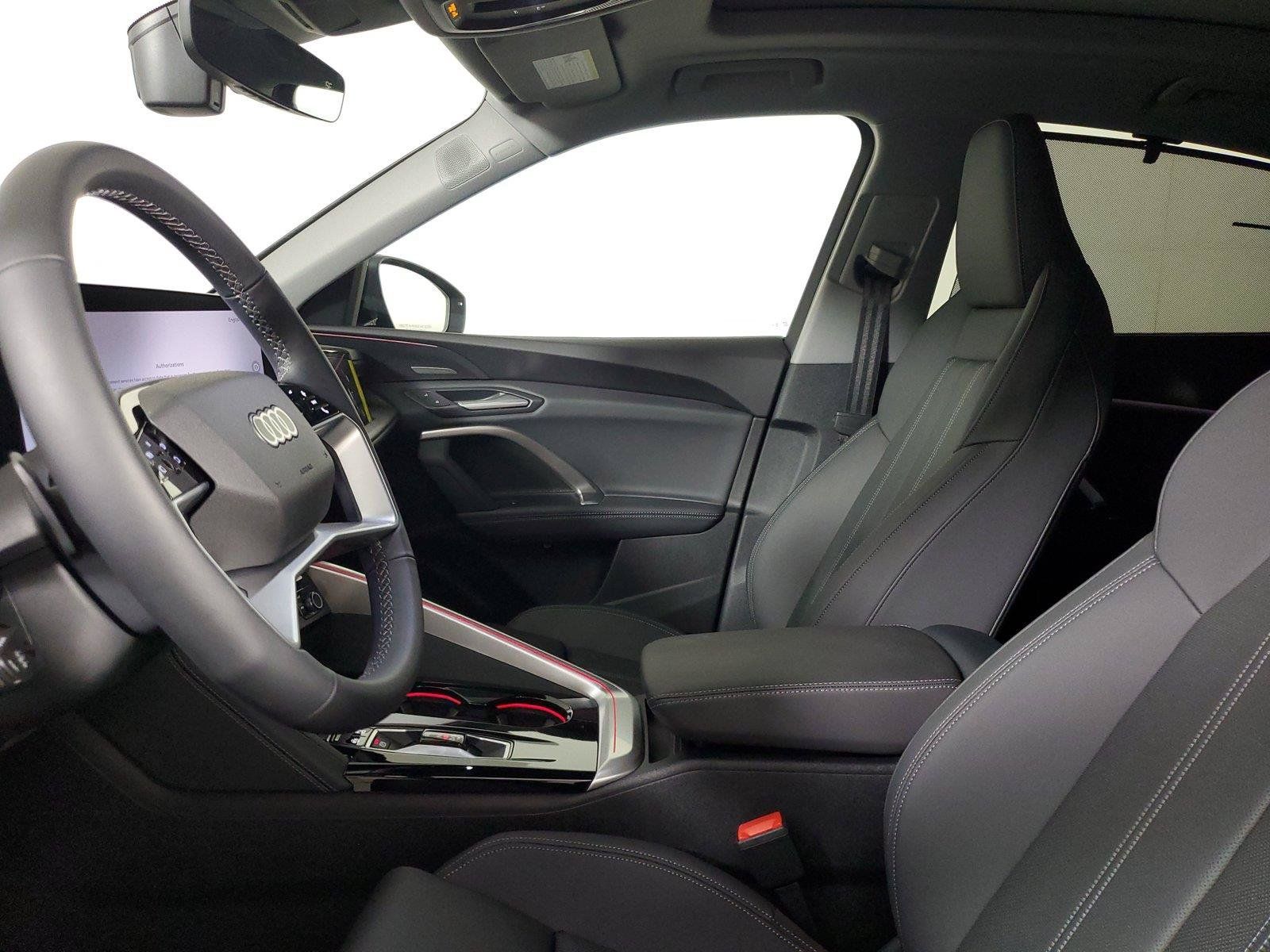New 2026 Audi Q5 Premium Plus AWD/4WD image 22