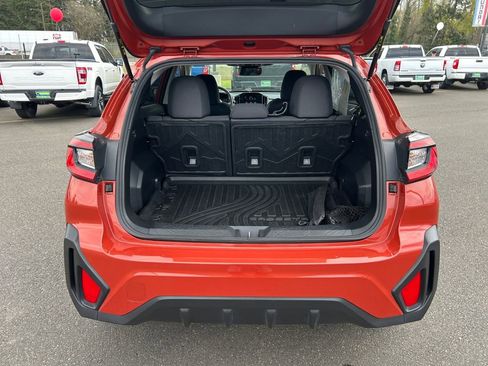 Used 2024 Subaru Crosstrek 2.0i Premium w/ Crosstrek Mirror Package AWD/4WD image 24