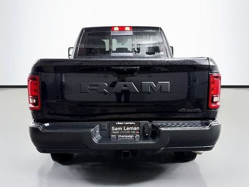 New 2026 RAM 2500 Tradesman image 6