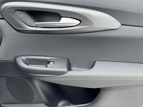 New 2025 Alfa Romeo Tonale w/ Premium Package image 43