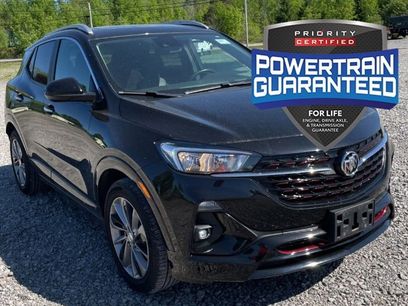 Used 2023 Buick Encore GX Select w/ Experience Buick Package