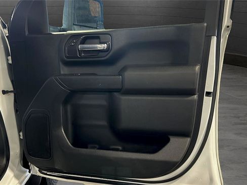 Used 2022 Chevrolet Silverado 2500 W/T w/ WT Convenience Package image 17