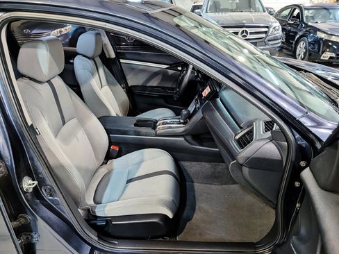 Used 2020 Honda Civic LX image 29
