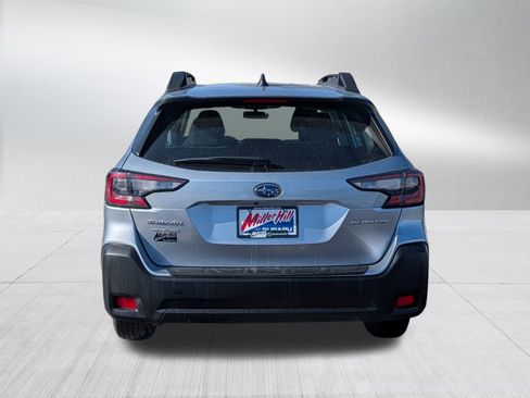 Certified 2025 Subaru Outback image 6