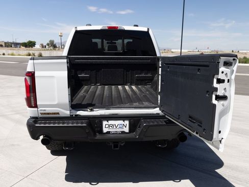 Used 2025 Ford F150 Tremor w/ Equipment Group 402A High AWD/4WD image 11