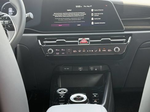 New 2026 Kia Niro Wind FWD image 16