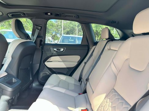 New 2026 Volvo XC60 B5 Plus w/ Protection Package Premier image 14