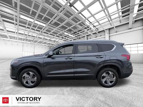 Used 2023 Hyundai Santa Fe SEL AWD/4WD image 6