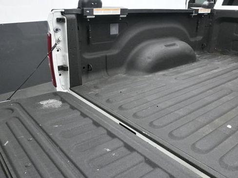 Used 2024 RAM 2500 Big Horn AWD/4WD image 26