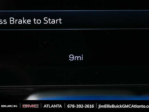 New 2026 GMC Yukon XL Denali w/ Denali Reserve Package image 12