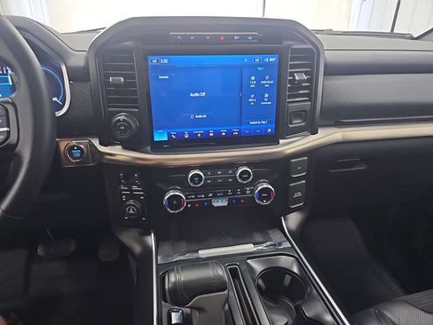 Used 2023 Ford F150 Raptor w/ Raptor Carbon Fiber Package AWD/4WD image 17