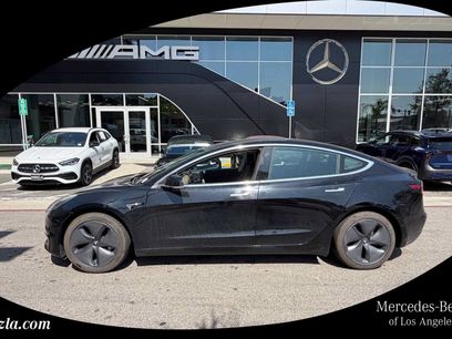 Used 2019 Tesla Model 3 Long Range