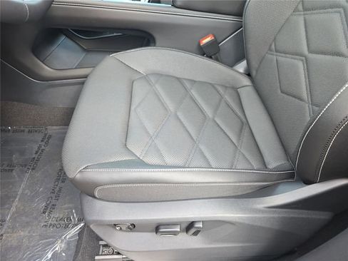 New 2026 Volkswagen Atlas SE FWD image 18
