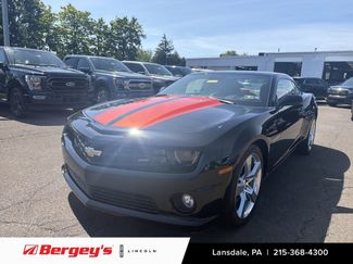 Used 2010 Chevrolet Camaro SS w/ RS Package RWD video 1