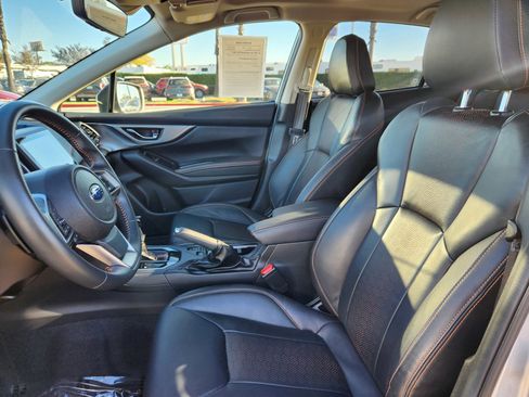 Used 2023 Subaru Crosstrek 2.5i Limited image 27