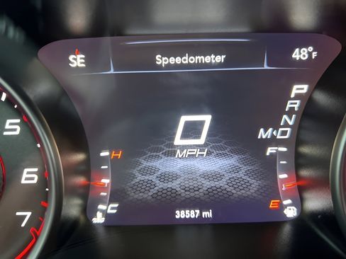 Used 2021 Dodge Charger SXT w/ Cold Weather Package image 22