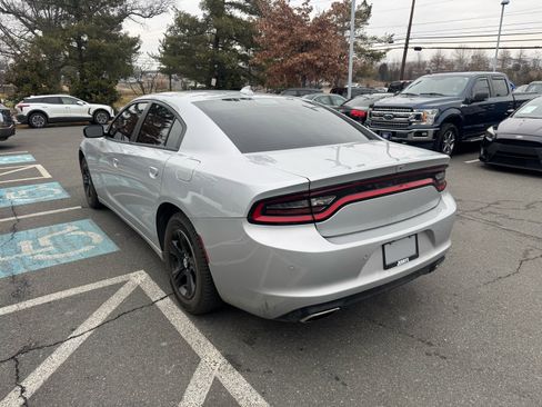 Used 2023 Dodge Charger SXT w/ Cold Weather Package image 6
